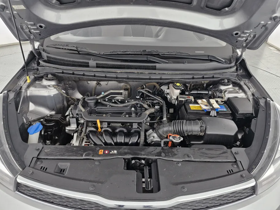 كيا بيجاس LX 2022 