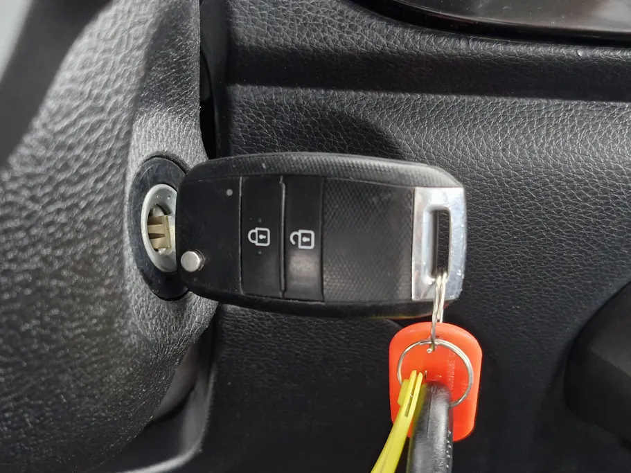 كيا بيجاس LX 2022 