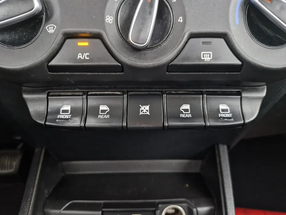 كيا بيجاس LX 2022 