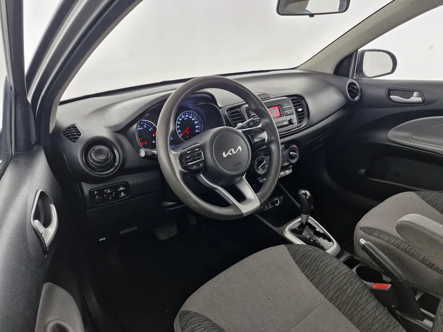 كيا بيجاس LX 2022 