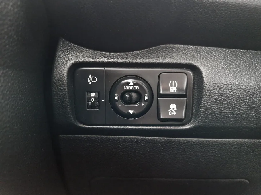 كيا بيجاس LX 2022 