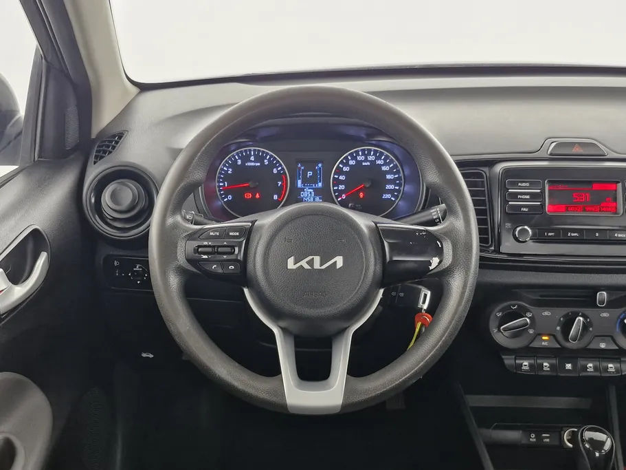 كيا بيجاس LX 2022 