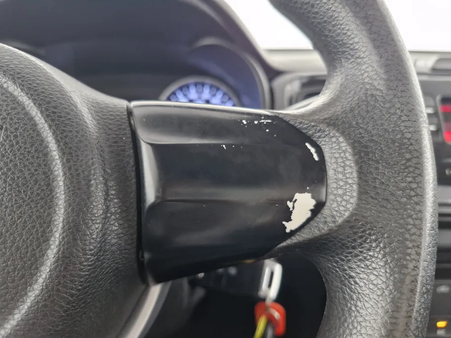 كيا بيجاس LX 2022 