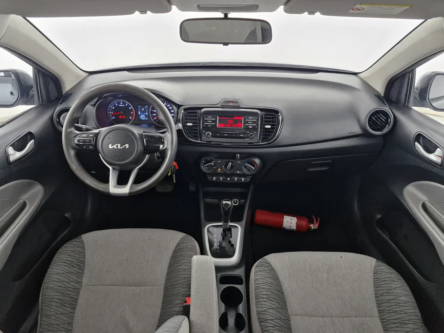 كيا بيجاس LX 2022 