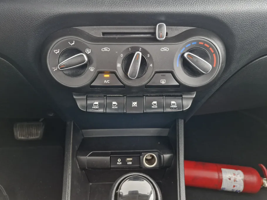 كيا بيجاس LX 2022 