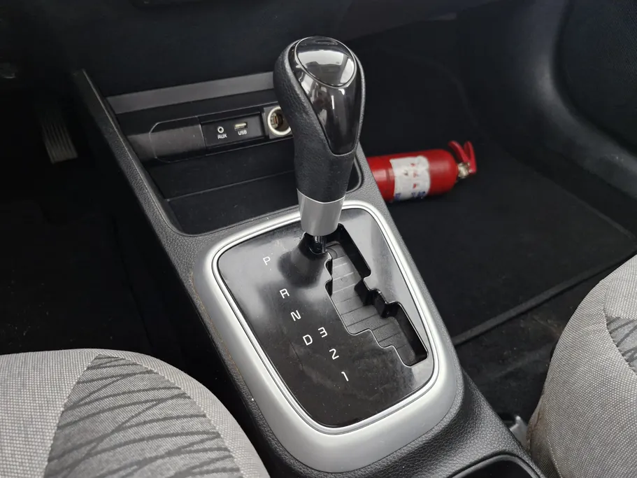 كيا بيجاس LX 2022 