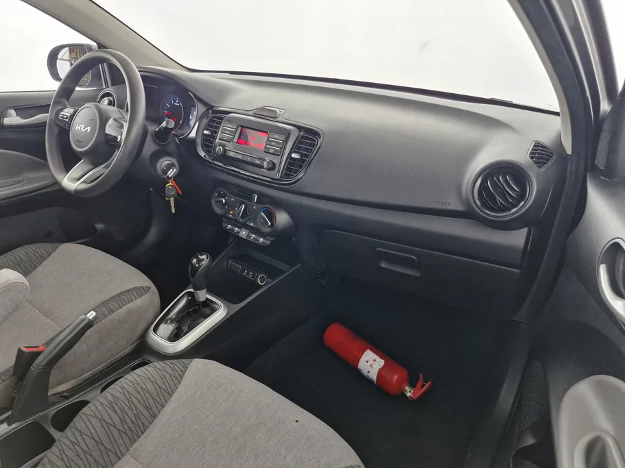 كيا بيجاس LX 2022 