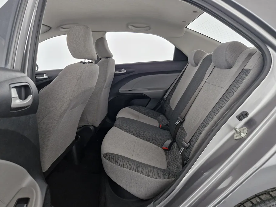 كيا بيجاس LX 2022 