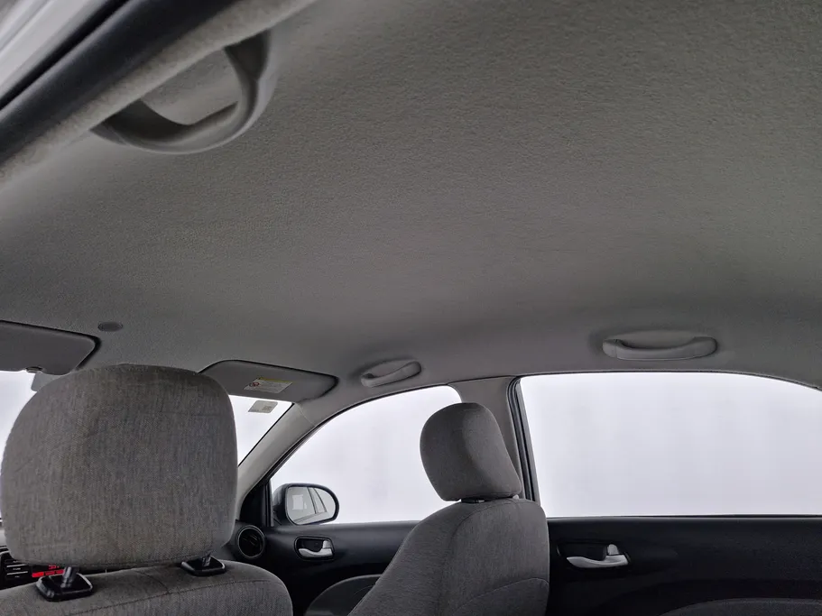 كيا بيجاس LX 2022 