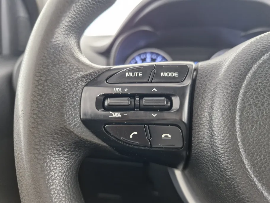 كيا بيجاس LX 2022 