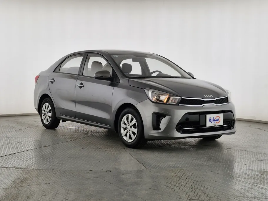 كيا بيجاس LX 2022 