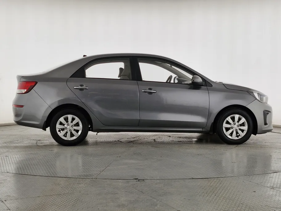 كيا بيجاس LX 2022 