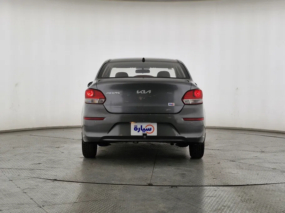 كيا بيجاس LX 2022 