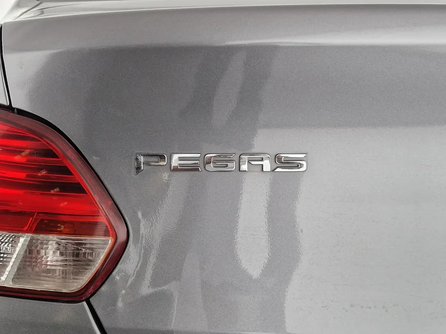 كيا بيجاس LX 2022 