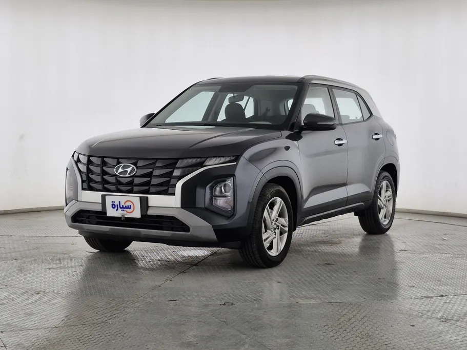 هيونداي كريتا سمارت 2024 