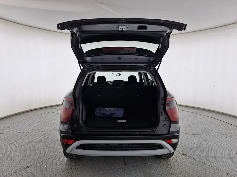 هيونداي كريتا سمارت 2024 