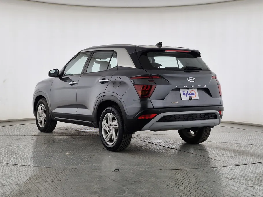 هيونداي كريتا سمارت 2024 