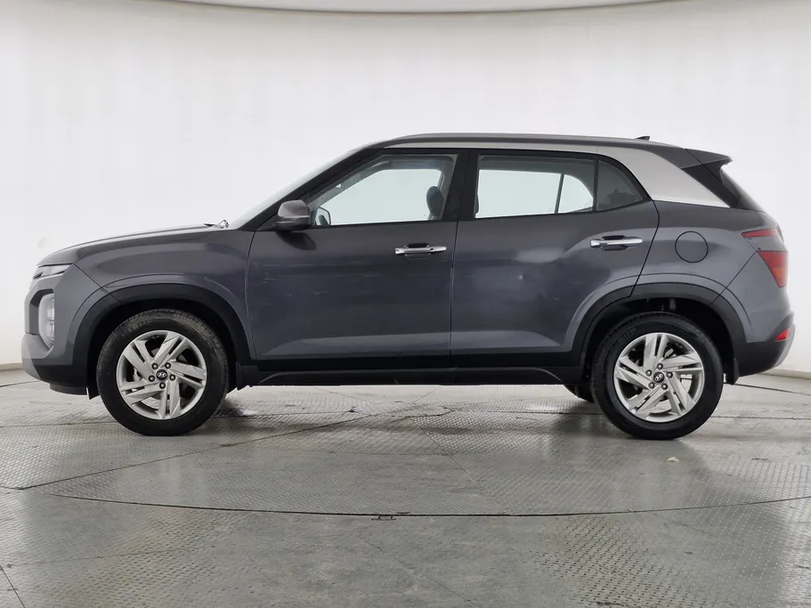 هيونداي كريتا سمارت 2024 