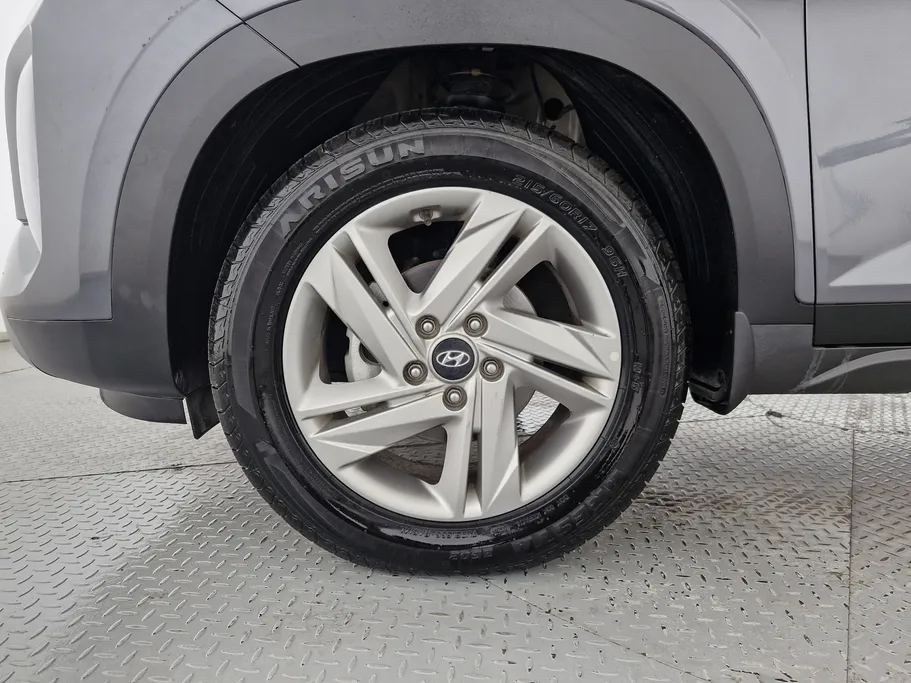 هيونداي كريتا سمارت 2024 