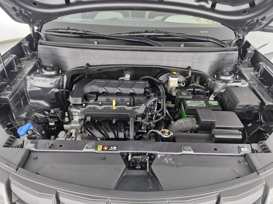 هيونداي كريتا سمارت 2024 