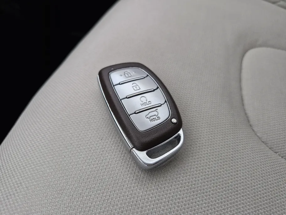 هيونداي كريتا سمارت 2024 