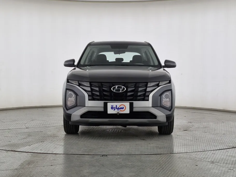 هيونداي كريتا سمارت 2024 