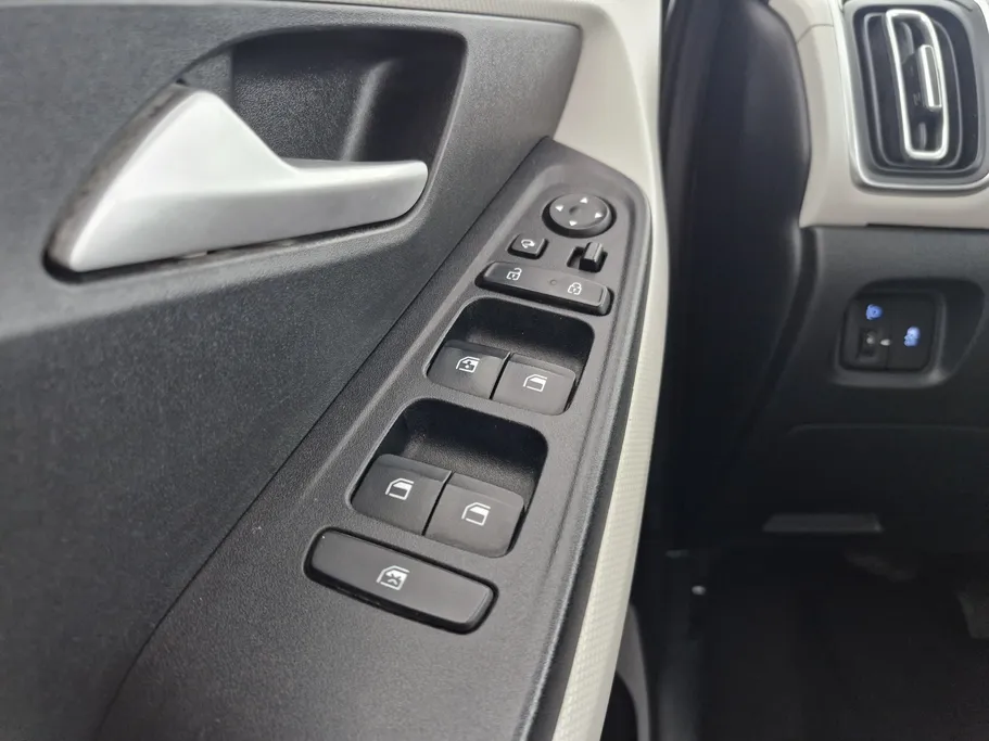 هيونداي كريتا سمارت 2024 