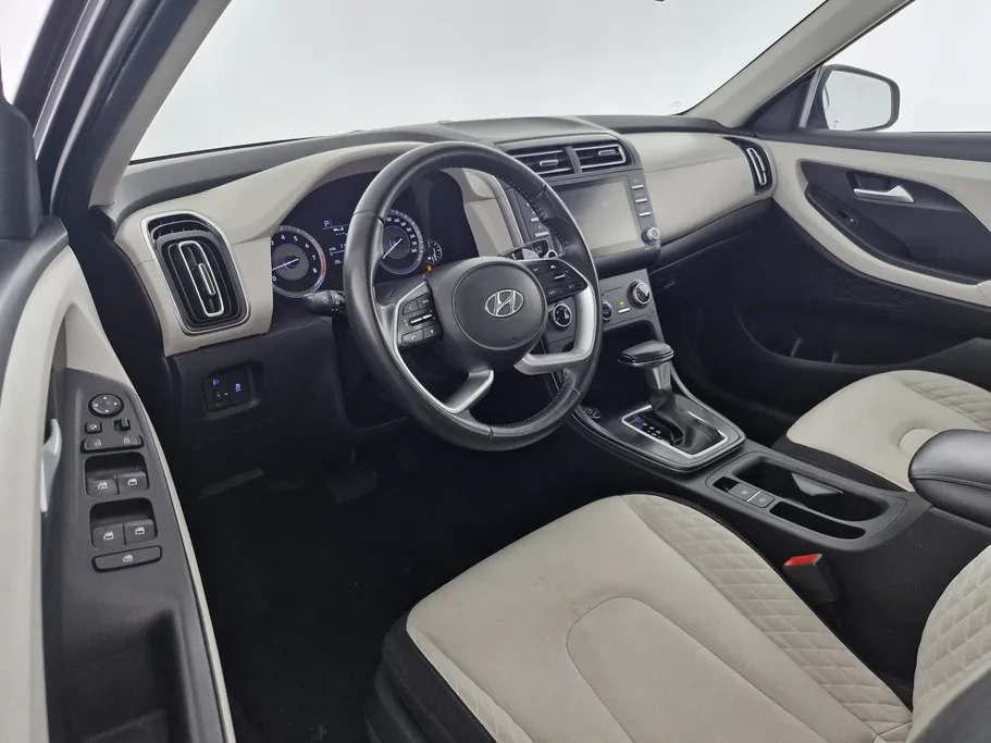 هيونداي كريتا سمارت 2024 