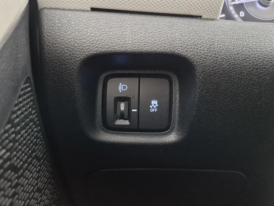 هيونداي كريتا سمارت 2024 