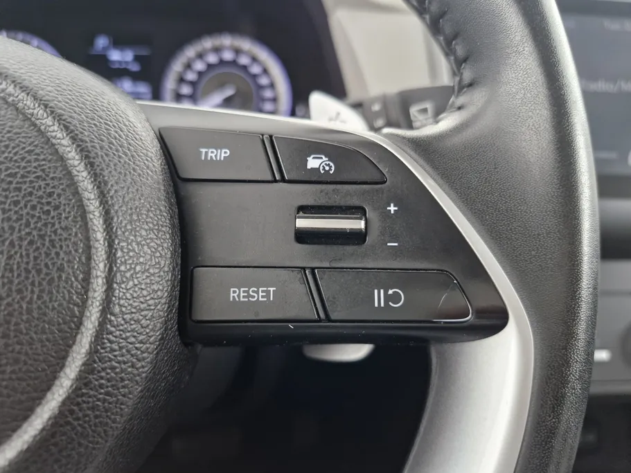 هيونداي كريتا سمارت 2024 