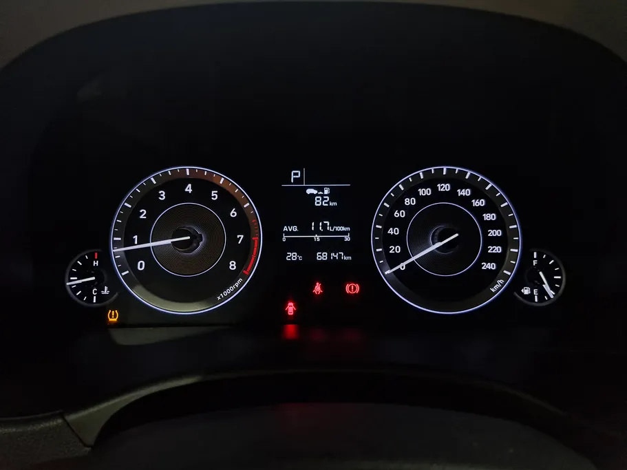 هيونداي كريتا سمارت 2024 