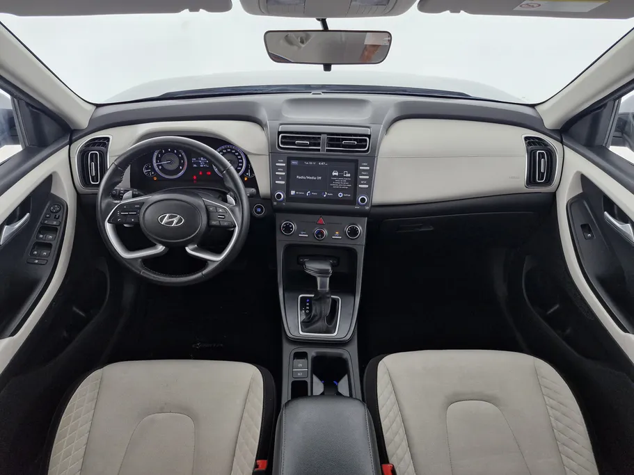 هيونداي كريتا سمارت 2024 