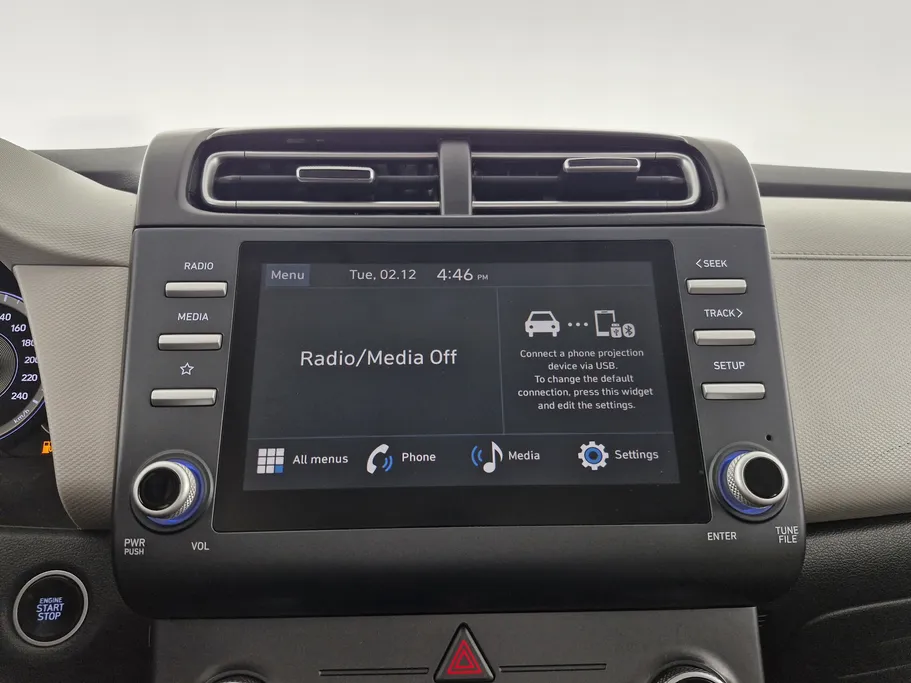 هيونداي كريتا سمارت 2024 