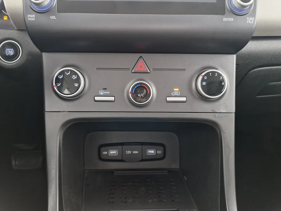 هيونداي كريتا سمارت 2024 