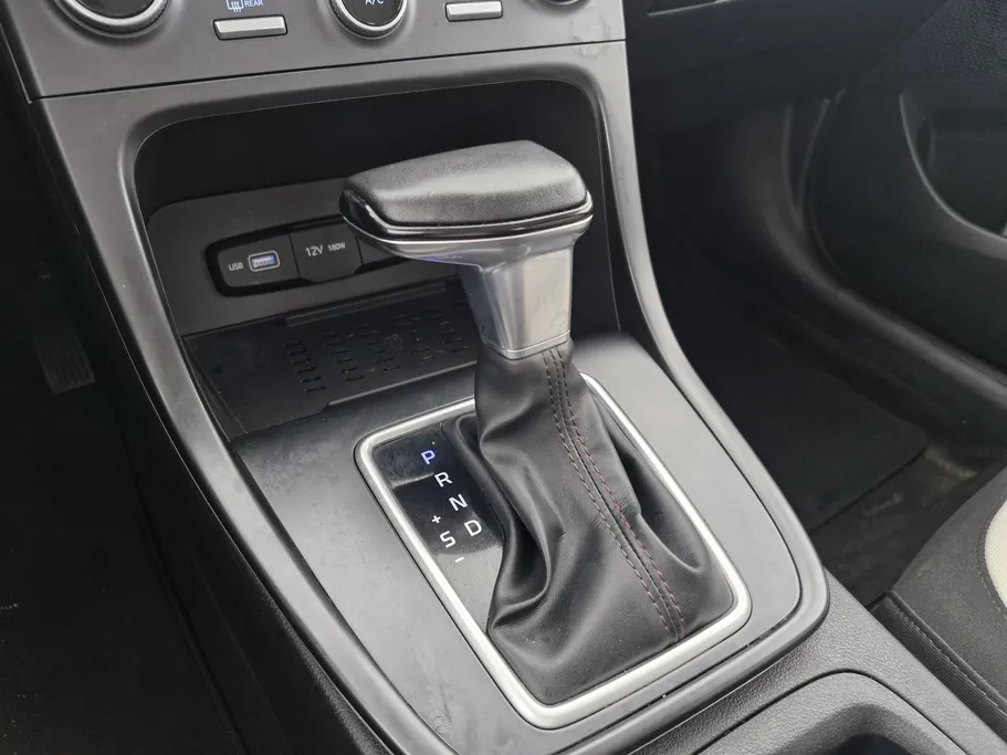 هيونداي كريتا سمارت 2024 