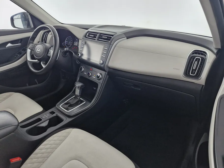 هيونداي كريتا سمارت 2024 