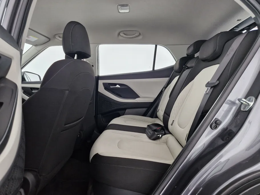 هيونداي كريتا سمارت 2024 