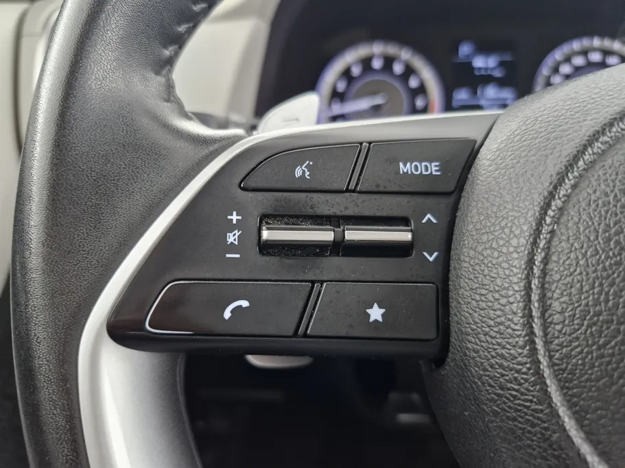 هيونداي كريتا سمارت 2024 