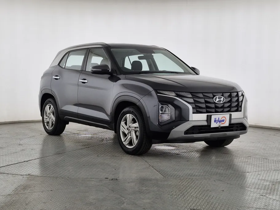 هيونداي كريتا سمارت 2024 