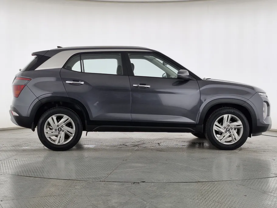 هيونداي كريتا سمارت 2024 