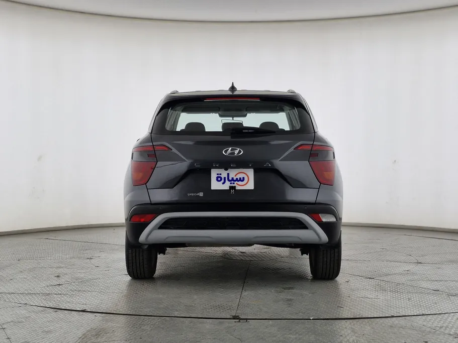 هيونداي كريتا سمارت 2024 