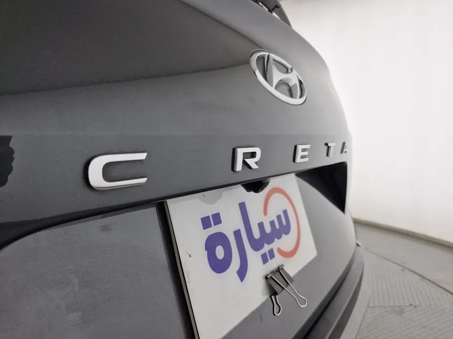 هيونداي كريتا سمارت 2024 