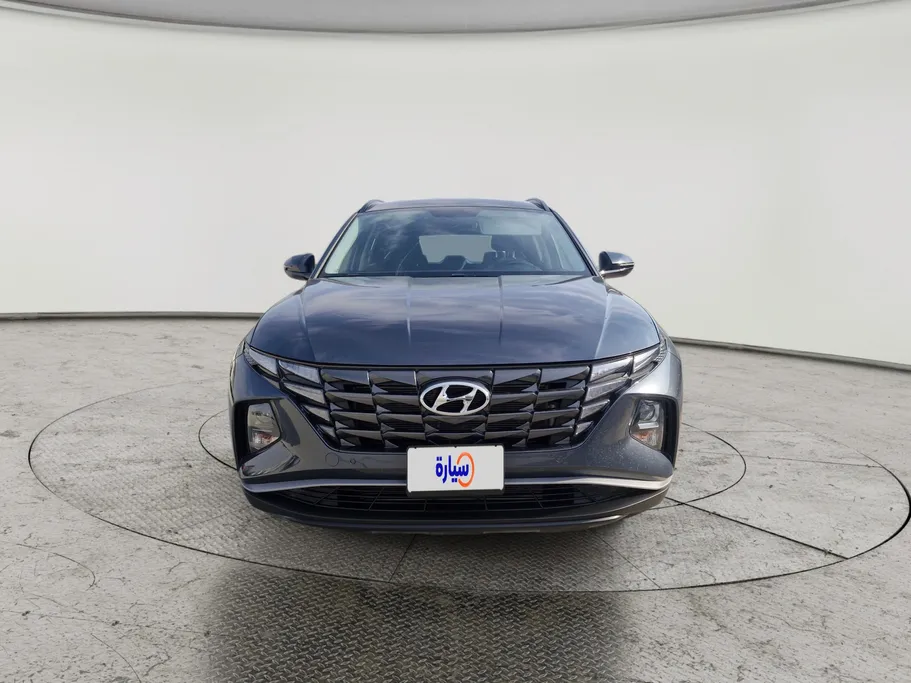 2023 Hyundai Tucson Smart 