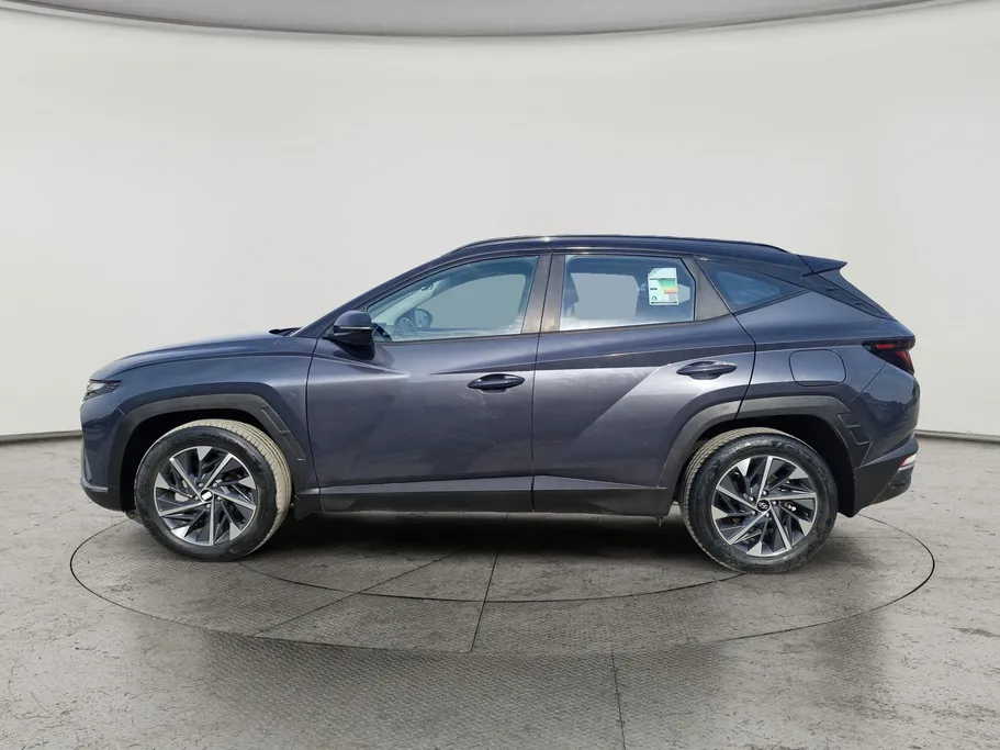 2023 Hyundai Tucson Smart 
