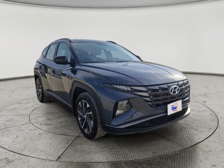 2023 Hyundai Tucson Smart 