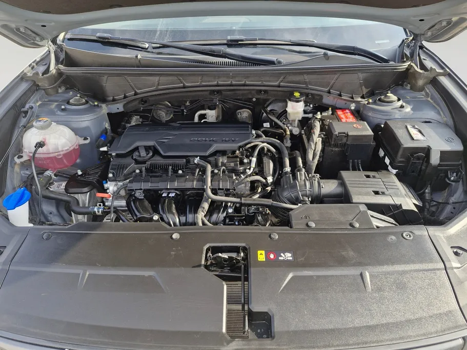 هيونداي توسان سمارت 2023 