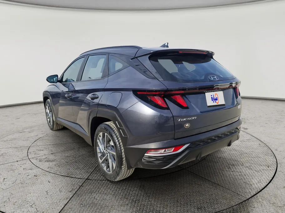 هيونداي توسان سمارت 2023 