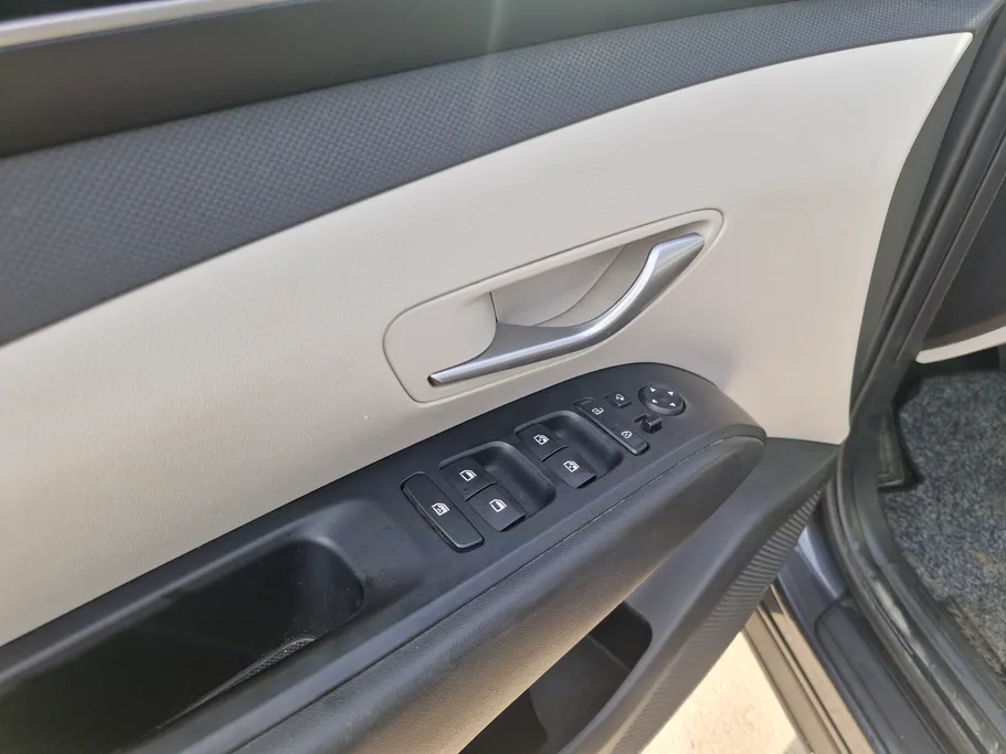 2023 Hyundai Tucson Smart 