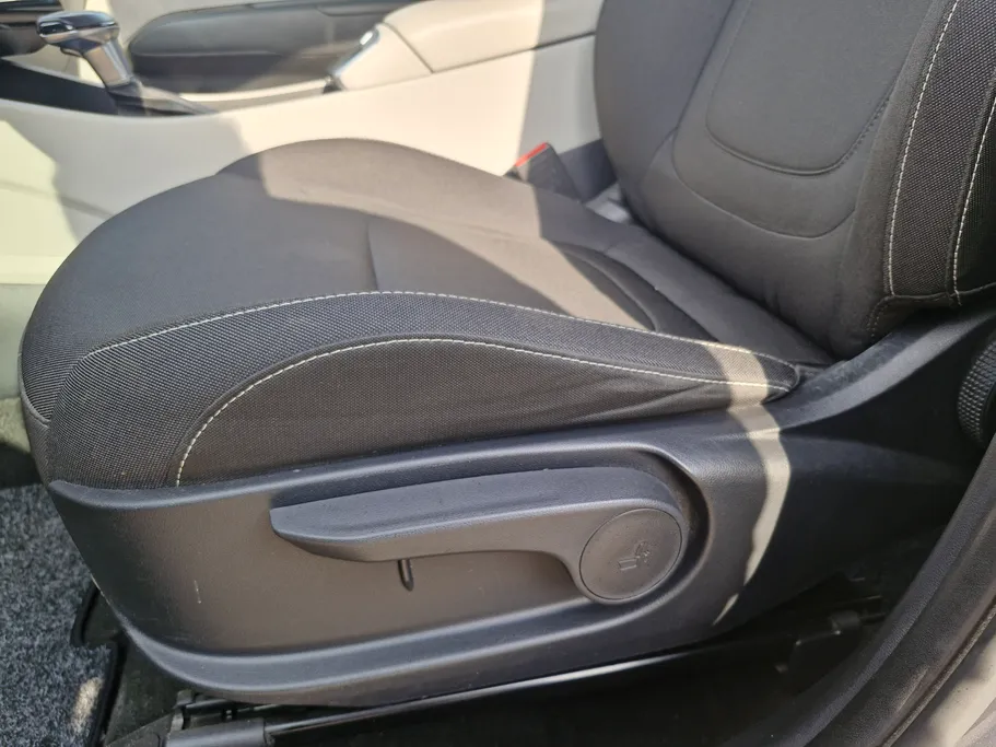 2023 Hyundai Tucson Smart 