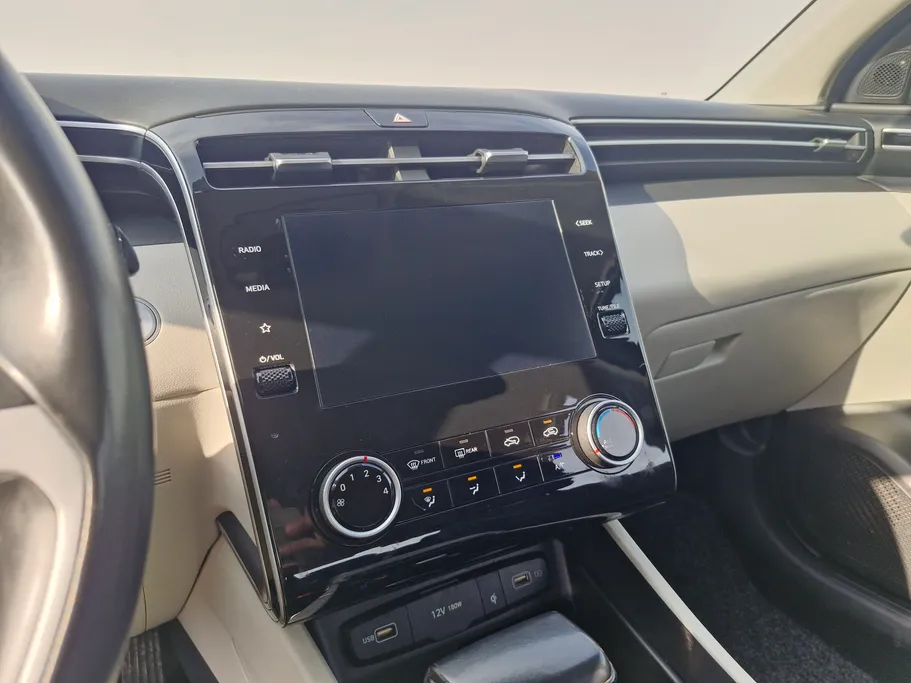 2023 Hyundai Tucson Smart 